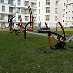 Amk 12 Premium Centrum * Gdynia