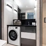 Apartment Amk 12 Premium Centrum