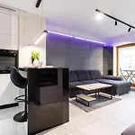Amk 12 Premium Centrum Appartement