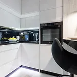 Amk 12 Premium Centrum Apartment Gdynia