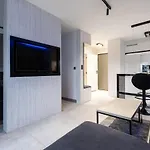 Apartment Amk 12 Premium Centrum