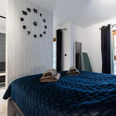 Appartement Amk 12 Premium Centrum *