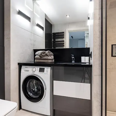 Apartman Amk 12 Premium Centrum