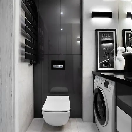 Apartman Amk 12 Premium Centrum *