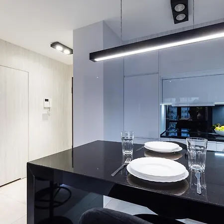 Amk 12 Premium Centrum Gdynia