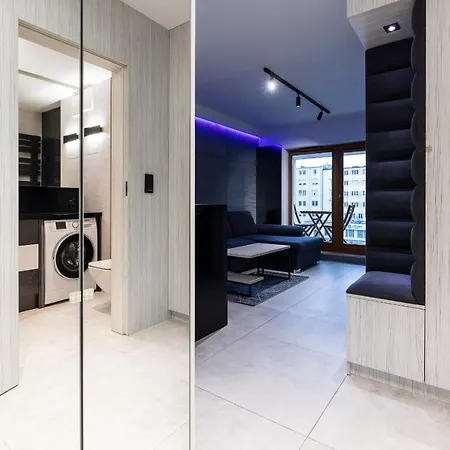 Apartman Amk 12 Premium Centrum