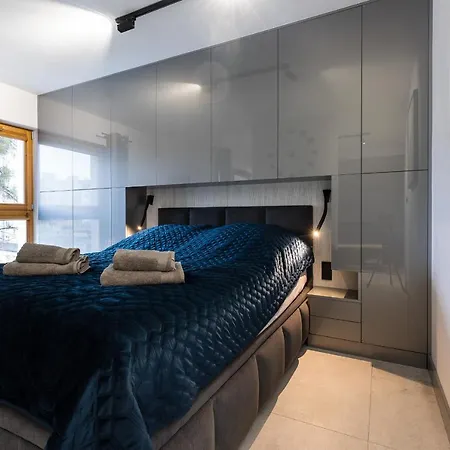 Apartman Amk 12 Premium Centrum Gdynia