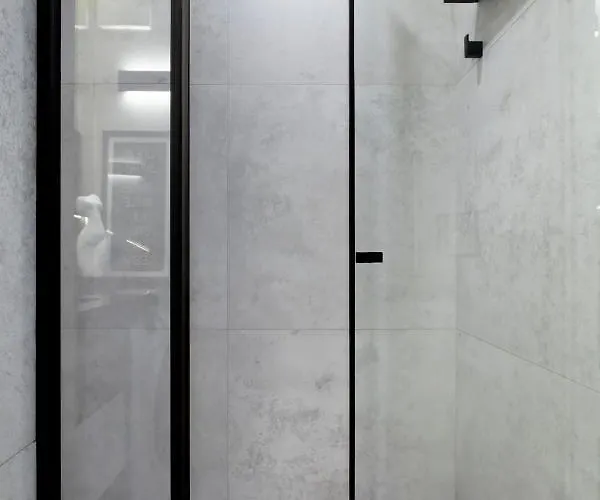 Amk 12 Premium Centrum Appartement Gdynia