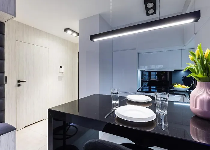 Amk 12 Premium Centrum Gdynia