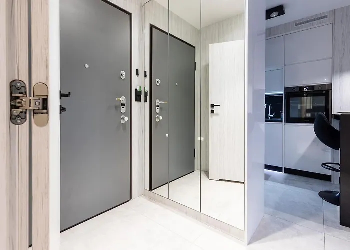 Amk 12 Premium Centrum * Gdynia