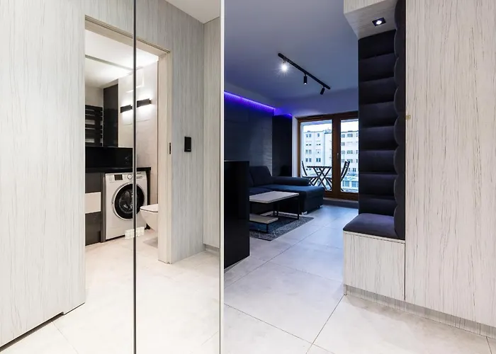 Appartement Amk 12 Premium Centrum